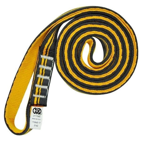 Kong Usa Aro Sling Tubular, 180cm 271T180O0KK
